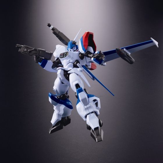 BANDAI MBD-01A DRAGOON 魂ウェブ商店 魂ウェブ商店限定 魂SPEC XS-16 MBD-01A ドラグーン 機甲戦記