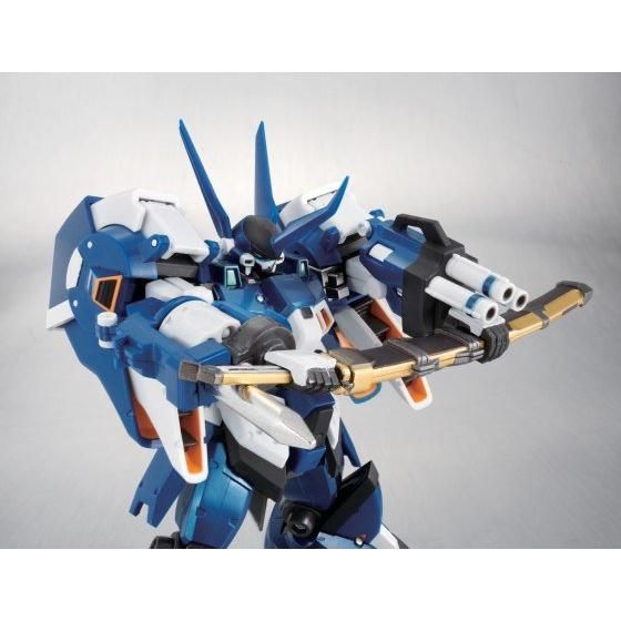 【美品】スーパーロボット超合金 アルトアイゼン・ナハト バンダイ とろ＋ひまつぶし | スーパーロボット超合金 ：アルトアイゼン