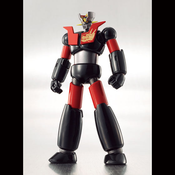 スーパーロボット超合金 マジンガーZ 輪島 スーパーロボット超合金 マジンガーZ in Wajima 【抽選販売