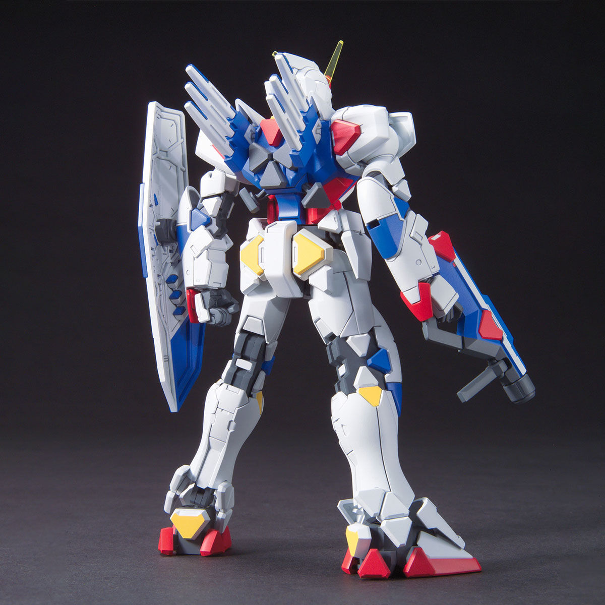 HG 1/144 ビギニングガンダム | ガンダムシリーズ フィギュア