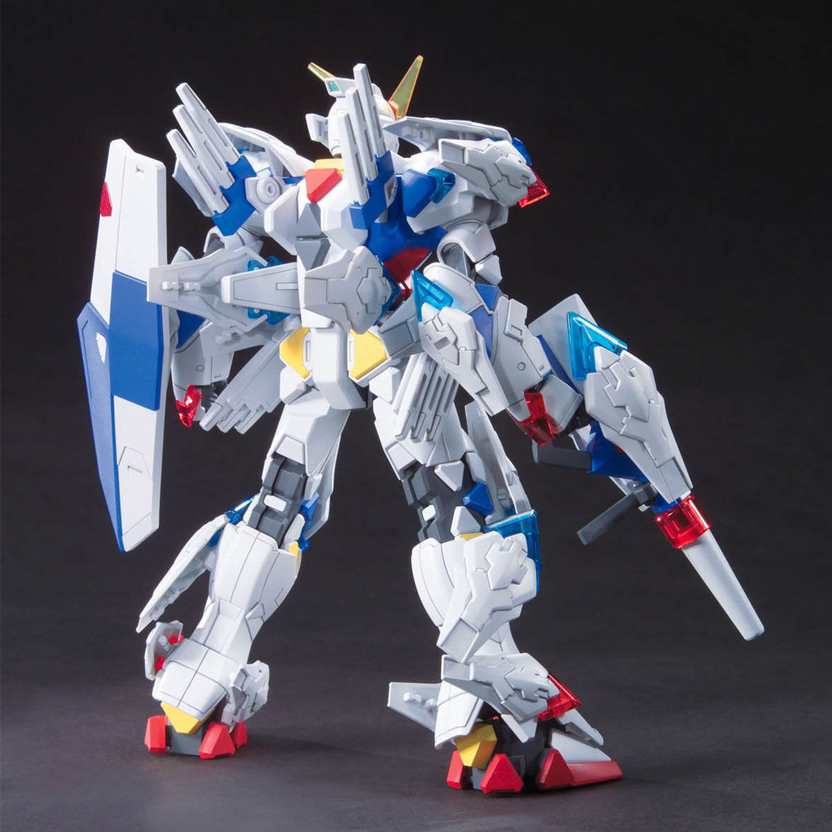 HG 1/144 ビギニング30ガンダム | ガンダムシリーズ フィギュア