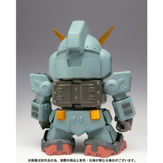 SDX 聖機兵ガンレックス | SDガンダムシリーズ フィギュア