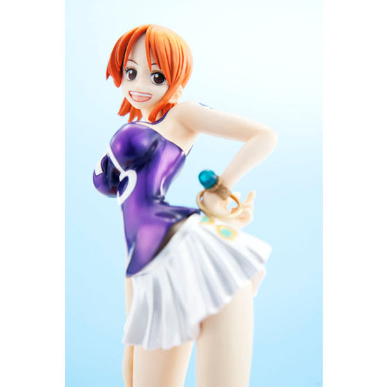 エクセレントモデルLIMITED P.O.P ワンピース”LIMITED EDITION