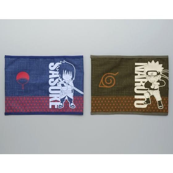 NARUTO疾風伝 ブックカバー | NARUTO -ナルト- ファッション