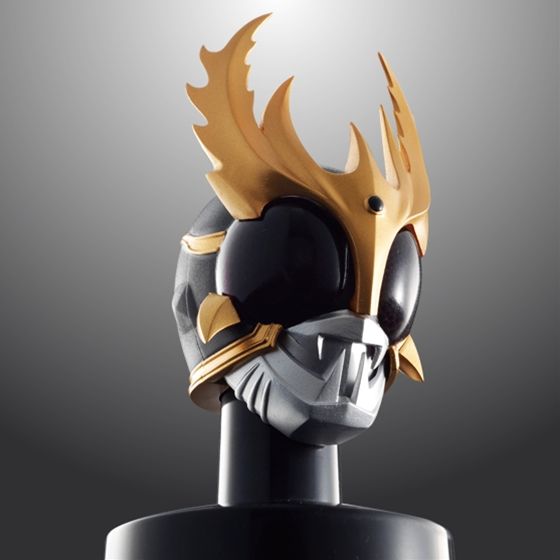 ライダーマスクコレクション（ライダーマスコレ）仮面ライダークウガまとめ売り Yahoo!オークション -「クウガ マスクコレクション」の落札相場