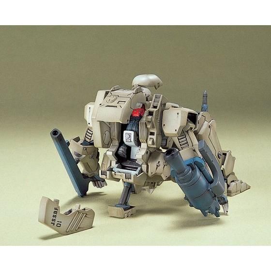 ガサラキ 1/35 ライデンアーマー リクエスト企画成功！再販決定！】1/35 ライデンアーマー