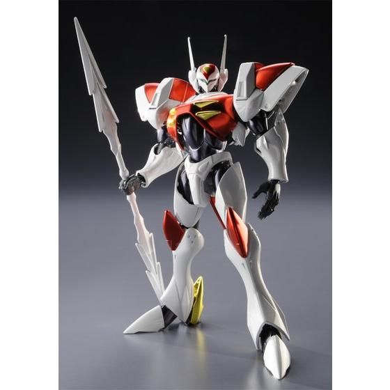 宇宙の騎士テッカマンブレード20th Anniversaryプレミアムセット