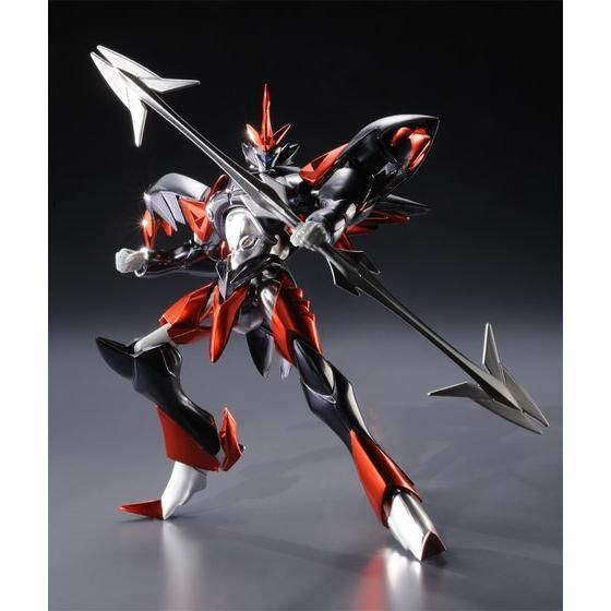 まとめ買い】宇宙の騎士テッカマンブレード20th Anniversary