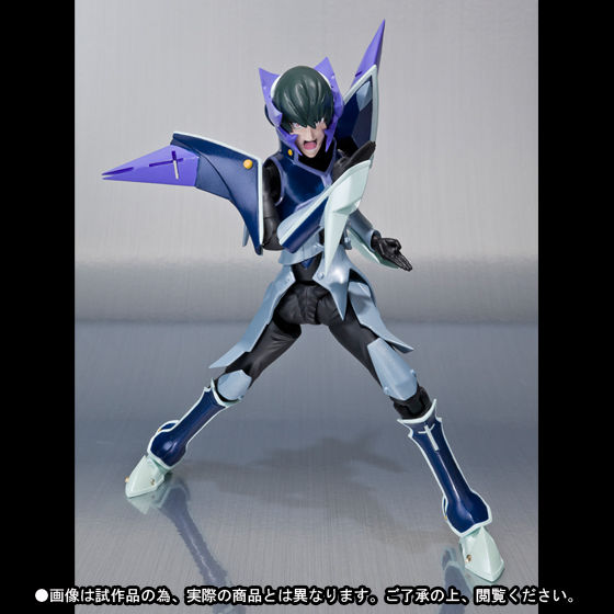 S.H.Figuarts 劉鳳最終形態 | フィギュア・プラモデル