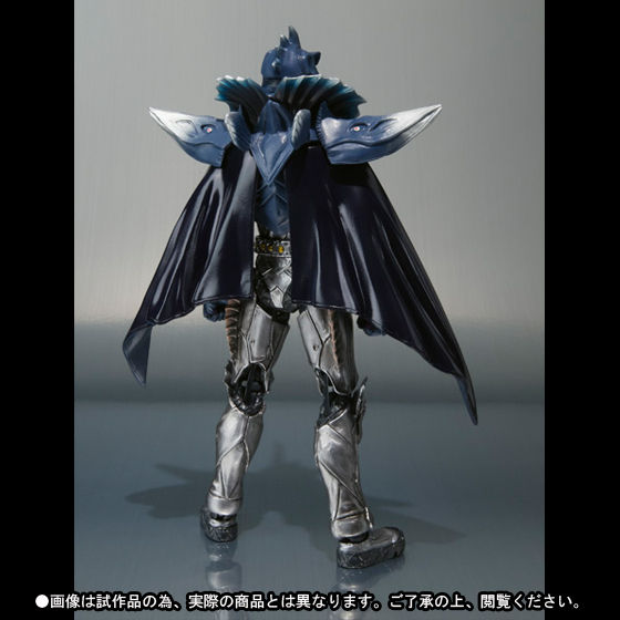 フィギュアーツ 恐竜グリード S.H.フィギュアーツ 恐竜グリード レビュー : はっちゃか
