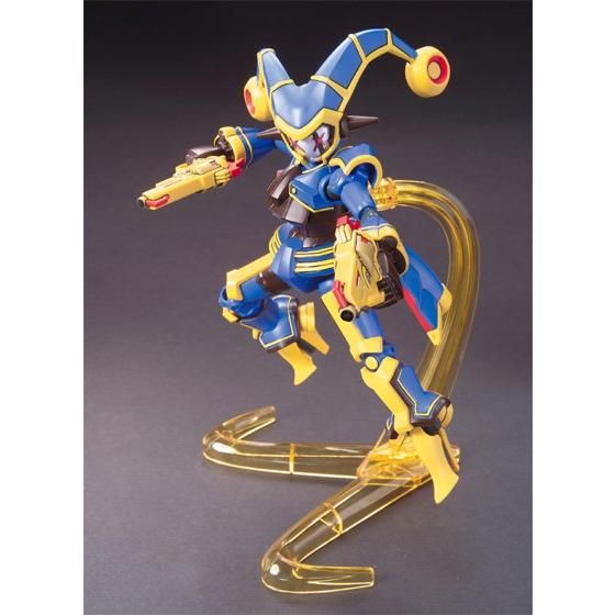 LBX ジョーカー ビリー専用 ダンボール戦機W プレミアムバンダイ限定】ダンボール戦機 LBXジョーカー（ビリー専用