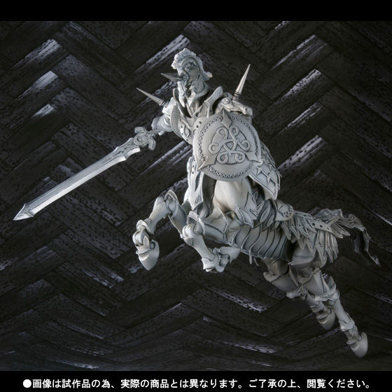 ヒロヨsic極魂 ホースオルフェノク　疾走態 S.I.C.極魂 ホースオルフェノク 疾走態 | 仮面ライダーシリーズ