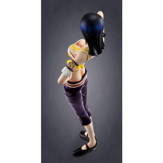 Portrait Of Pirates ワンピース Limited Edition ニコ ロビン Repaint Ver 送料込み ワンピース 趣味 コレクション バンダイナムコグループ公式通販サイト