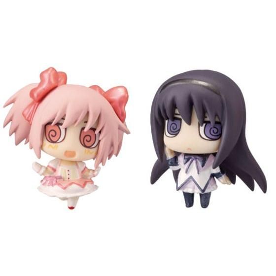 送料別】CFM 魔法少女まどか☆マギカ わたしの、最高の友達