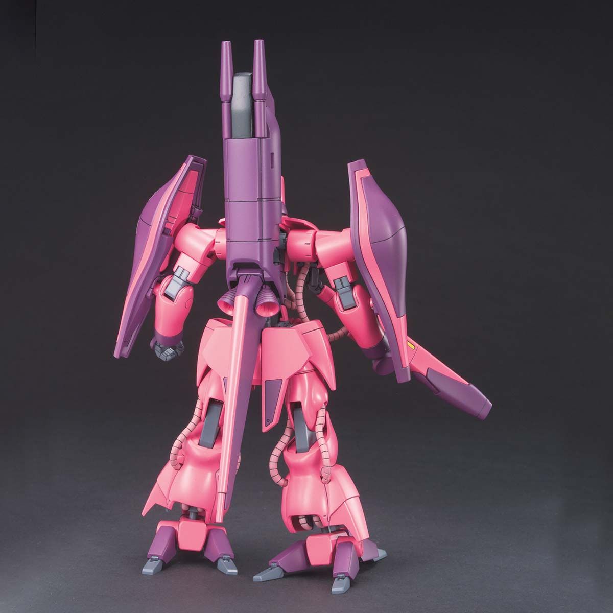 HGUC 1/144 No.063 AMX-003 Gaza-C
