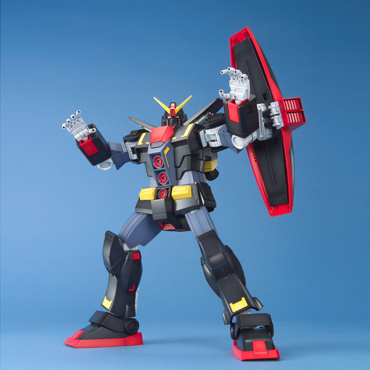 HGUC 1/144 No.049 MRX-009 Psyco Gundam