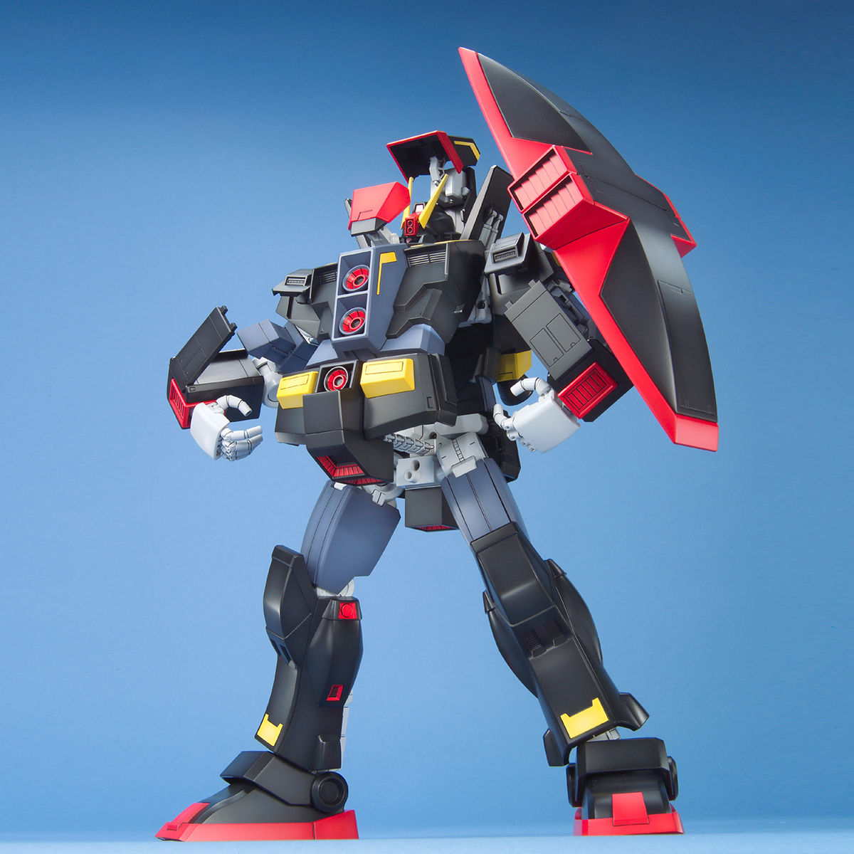HGUC 1/144 No.049 MRX-009 Psyco Gundam
