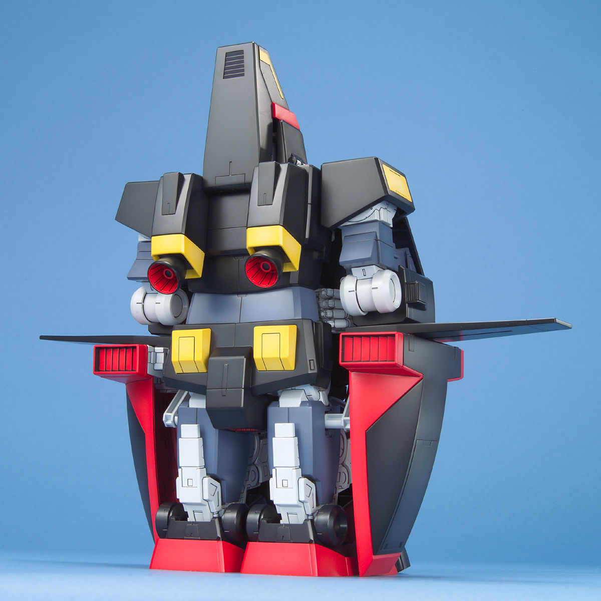 HGUC 1/144 No.049 MRX-009 Psyco Gundam