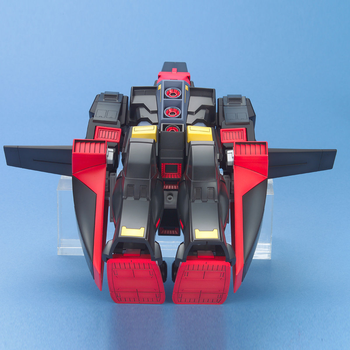 HGUC 1/144 No.049 MRX-009 Psyco Gundam