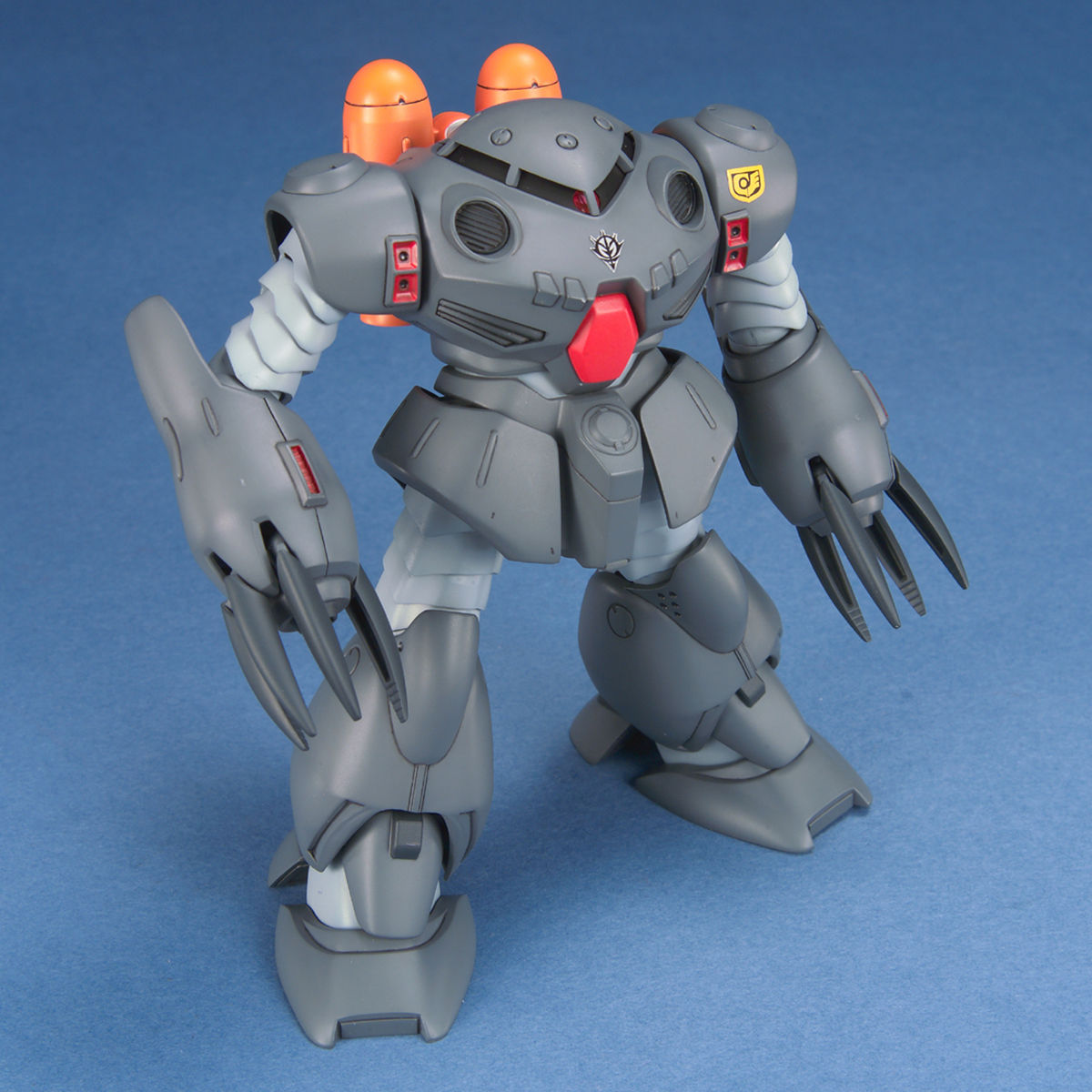 HGUC 1/144 No.039 MSM-07E Z'Gok Experiment