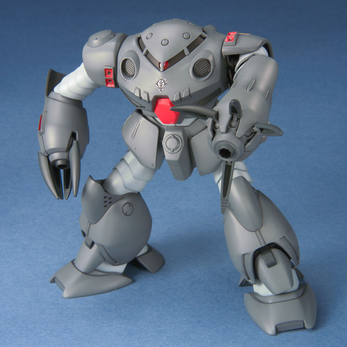 HGUC 1/144 No.039 MSM-07E Z'Gok Experiment