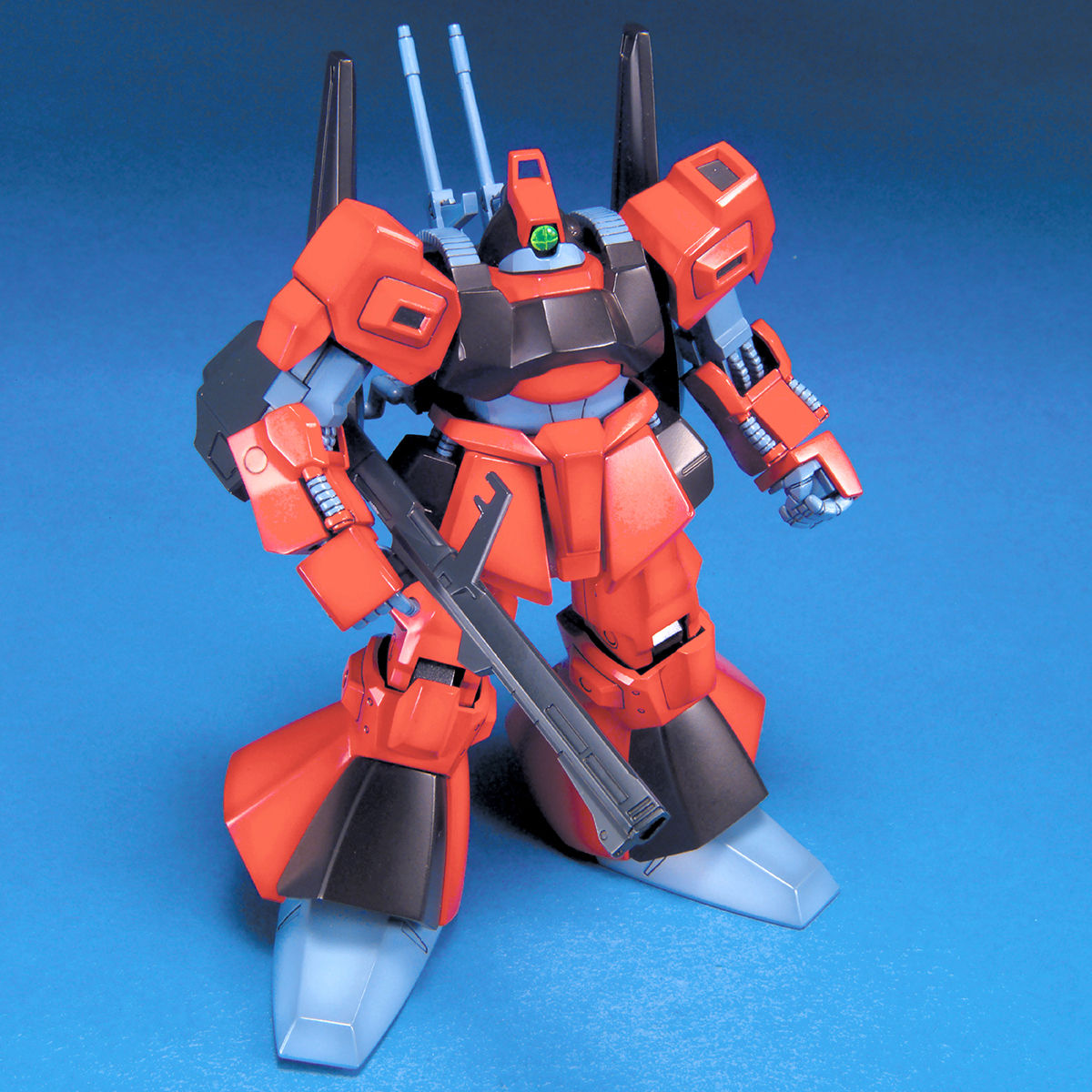HGUC 1/144 No.033 RMS-099(MSA-099) Rick Dias(Quattro Bajeerna Colors)