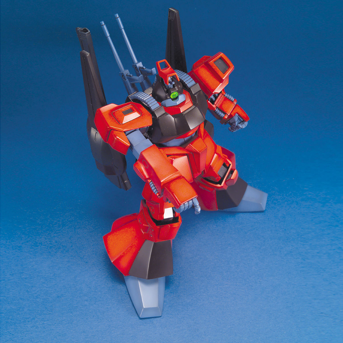 HGUC 1/144 No.033 RMS-099(MSA-099) Rick Dias(Quattro Bajeerna Colors)