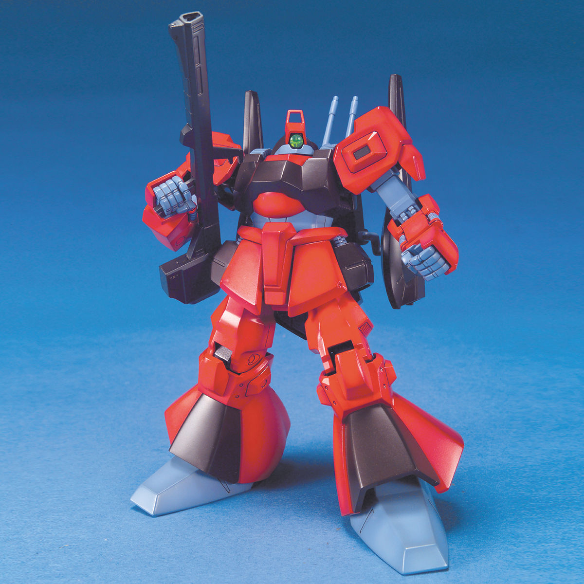 HGUC 1/144 No.033 RMS-099(MSA-099) Rick Dias(Quattro Bajeerna Colors)