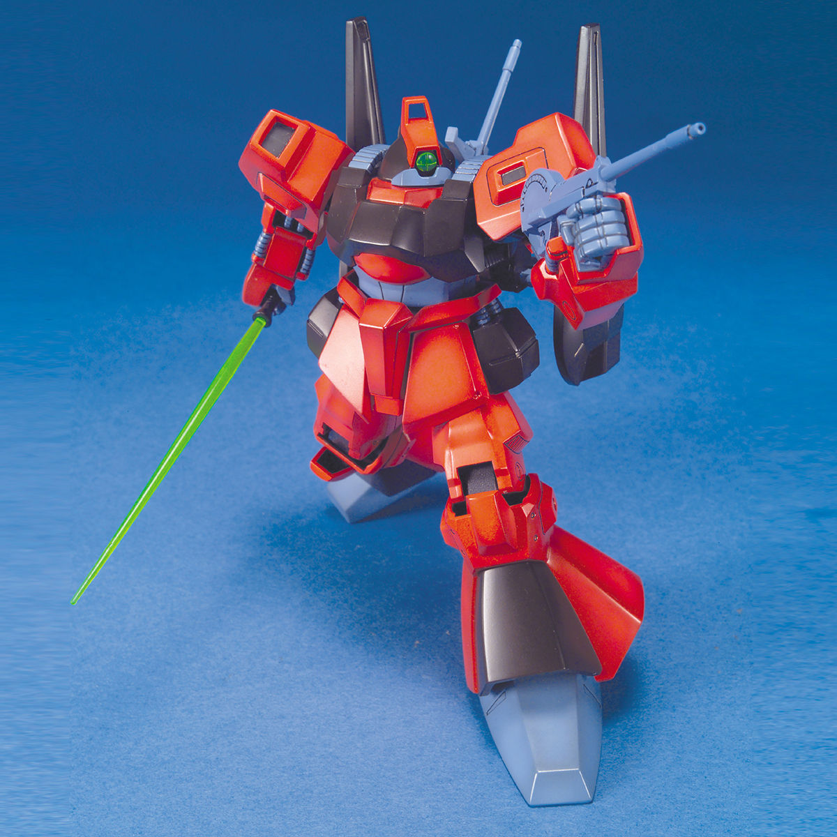 HGUC 1/144 No.033 RMS-099(MSA-099) Rick Dias(Quattro Bajeerna Colors)