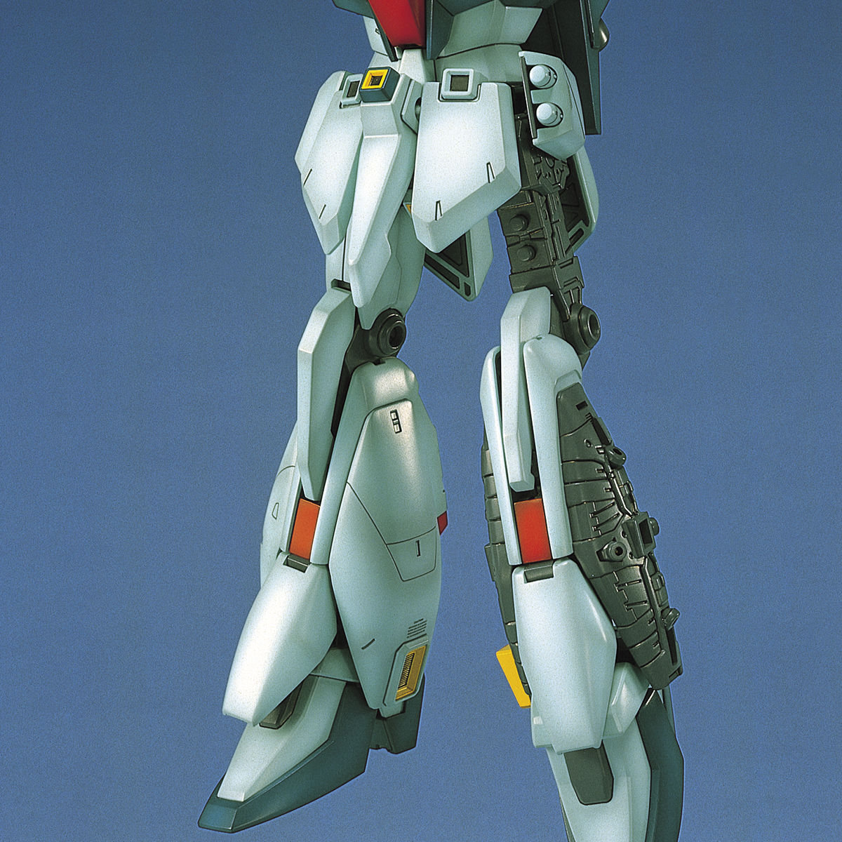 ＭＧ 1/100 リ・ガズィ | 機動戦士ガンダム 逆襲のシャア フィギュア