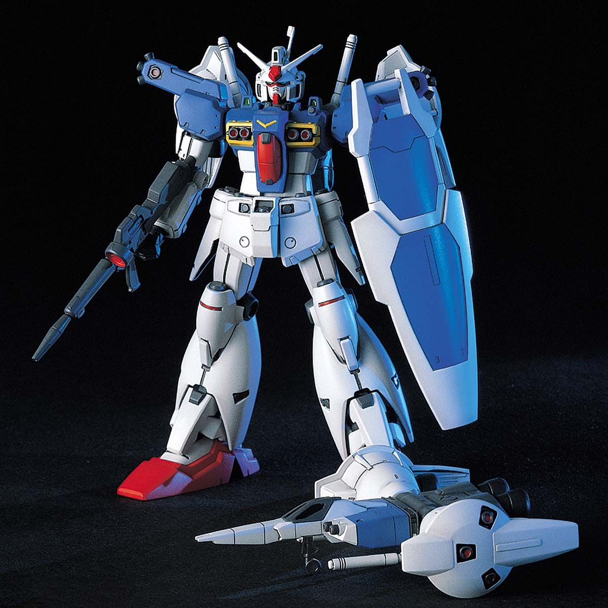 HGUC 1/144 No.018 RX-78GP01Fb Gundam GP01 Zephyranthes Full Burnern
