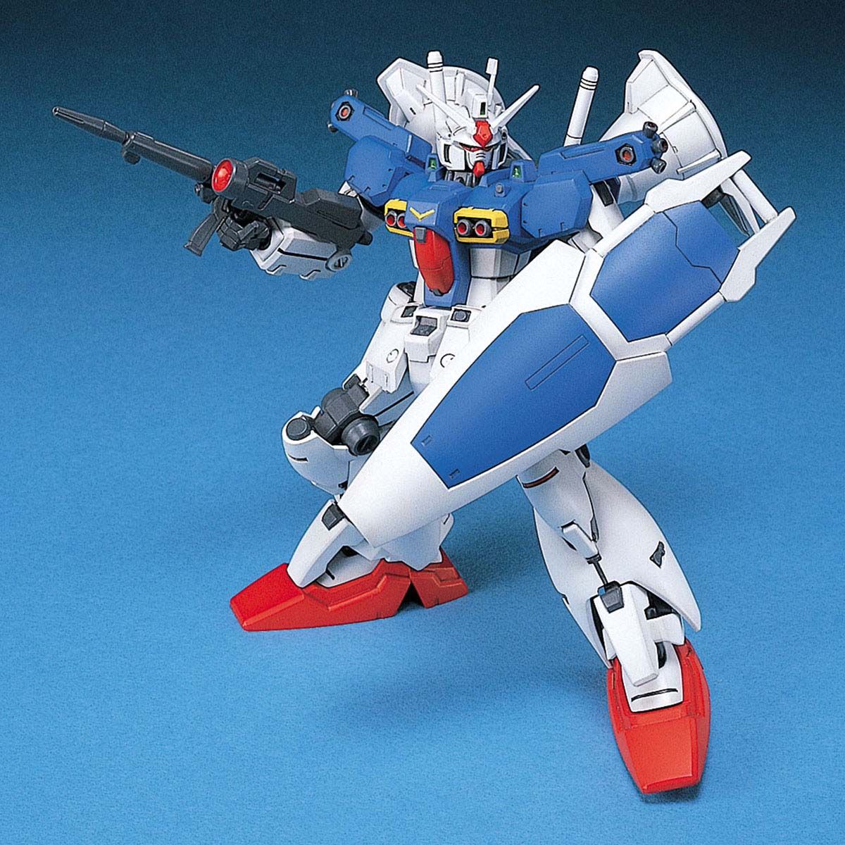 HGUC 1/144 No.018 RX-78GP01Fb Gundam GP01 Zephyranthes Full Burnern