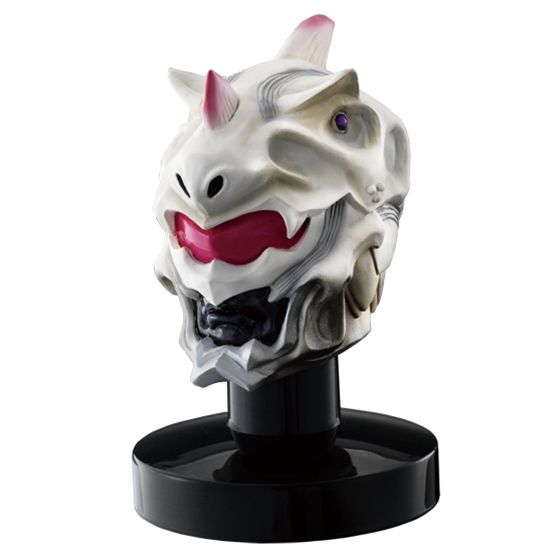 □激レア 仮面ライダー オーズ マスコレ タトバコンボ マスク