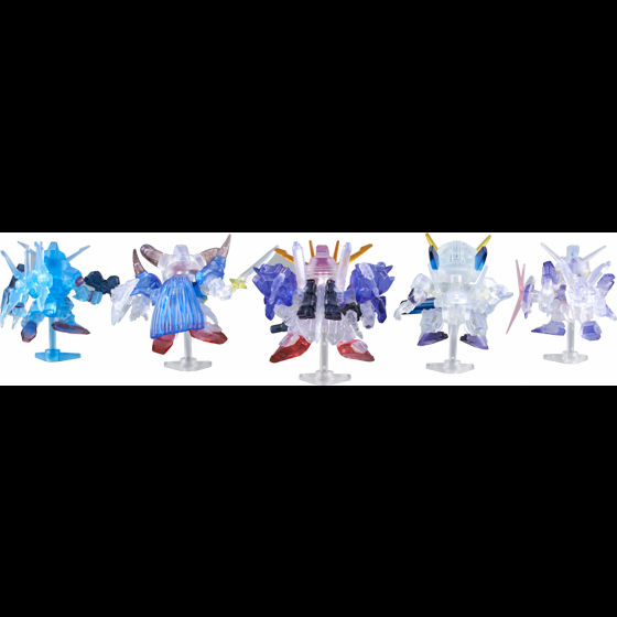 ガシャポン戦士NEXTプレミア | ガンダムシリーズ フィギュア ガシャポン戦士NEXTプレミア | ガンダムシリーズ フィギュア