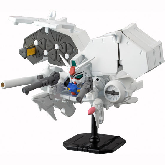 ガシャポン戦士NEXTプレミア | ガンダムシリーズ フィギュア