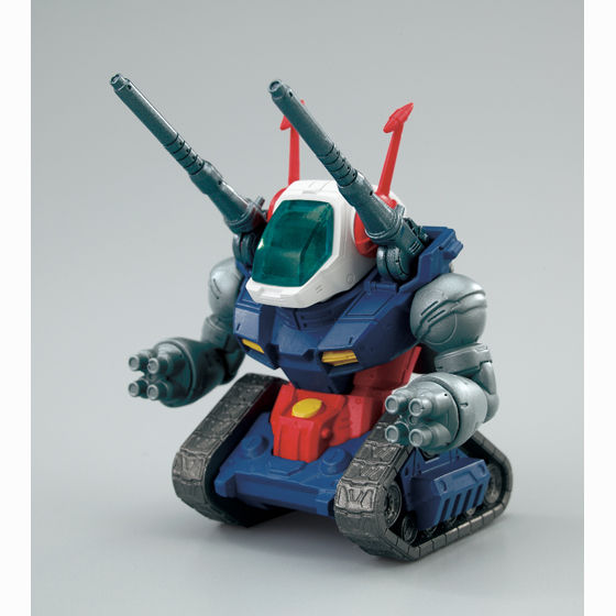 FW GUNDAM CONVERGE - OPERATION JABURO - | ガンダムシリーズ