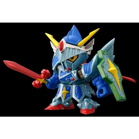 ガシャポン戦士NEXT SAGA01&02&03 ガシャポン戦士NEXT SAGA01 | SDガンダムシリーズ フィギュア