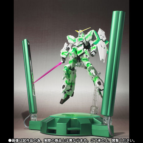 ROBOT魂 ユニコーンガンダム 2点セット ロボット魂 ガンダムUC Amazon.co.jp: TAMASHII NATIONS ROBOT魂[SIDE MS] ユニコーンガンダム