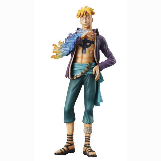 超ワンピース　パールカラーVer. 3体セット100名限定 超ワンピーススタイリング VALIANT MATERIAL3（3個入） | ONE PIECE