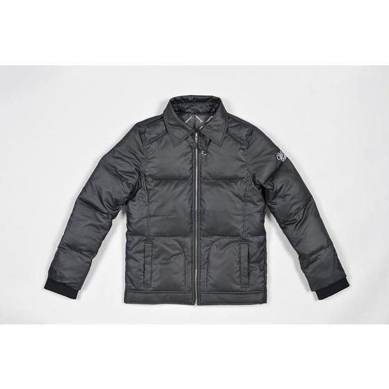 仮面ライダーW ウインドスケール ダウンジャケット | 仮面ライダーW