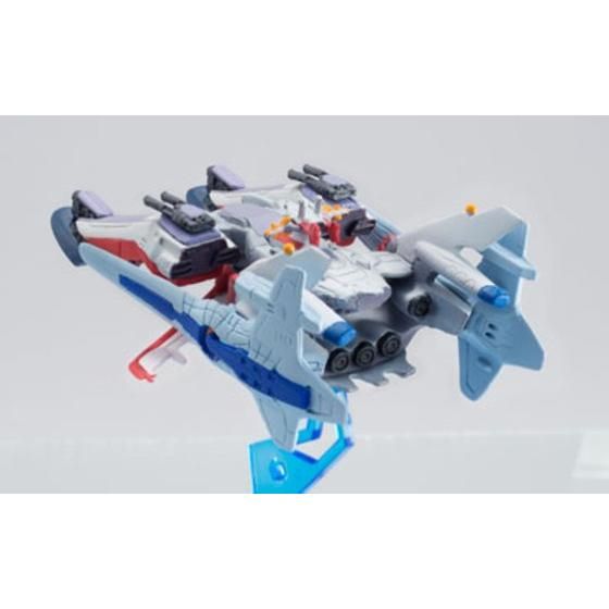 【ラッピング不可】 特別抽選販売】コスモフリートコレクション 機動戦士ガンダム その他