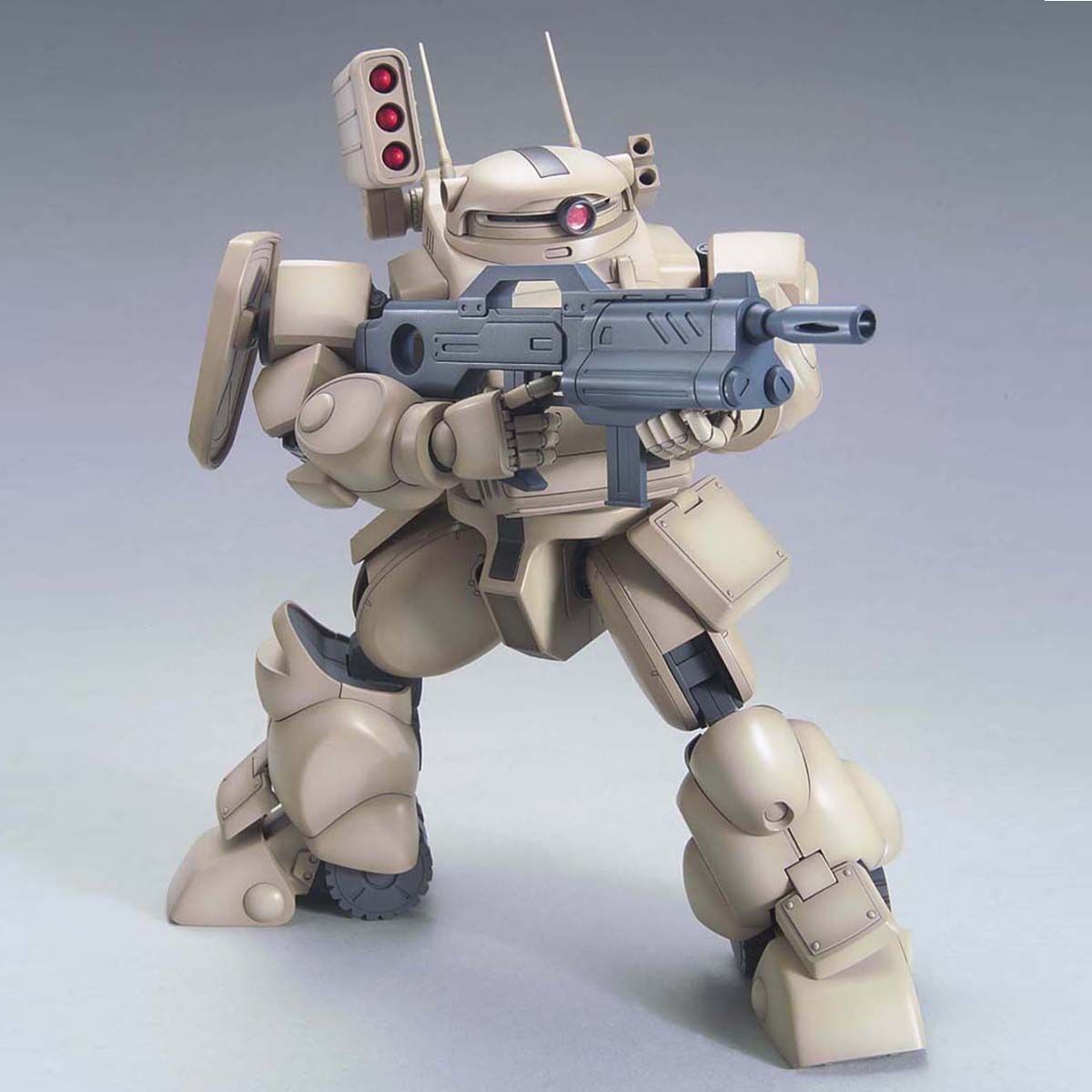 1/20 ファッティ陸戦型(ペールゼンファイルズ版) | フィギュア 1/20 ファッティ陸戦型(ペールゼンファイルズ版) | フィギュア