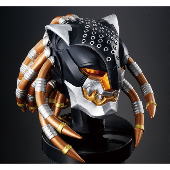 仮面ライダー マスクコレクション フィギュア 5体セット レア 仮面ライダー マスクコレクション フィギュア 5体セット レア