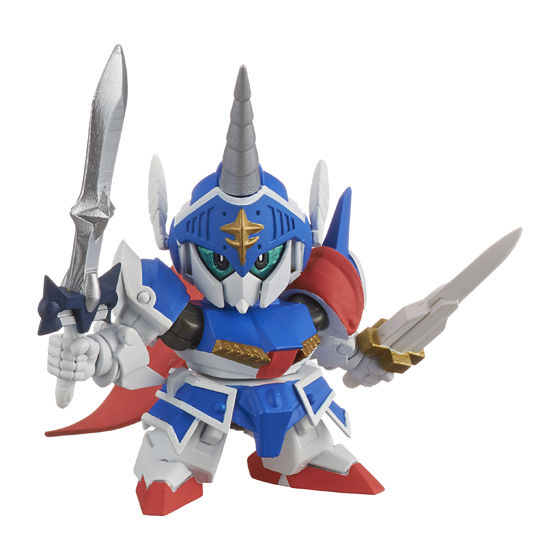 ガシャポン戦士NEXT SAGA01 SAGA02 SAGA 03 ガシャポン戦士NEXT SAGA01 : おもちゃのレシピ