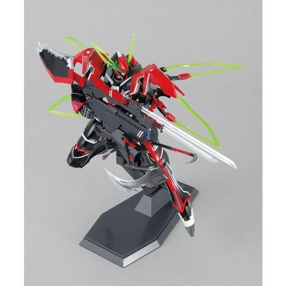 1/144 ヴァルヴレイヴ I 火人（ヒト） | フィギュア・プラモデル