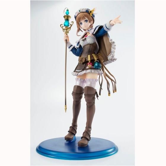 ハイプリエステス ロロナのアトリエ ロロナ初期設定カラーver. 【税