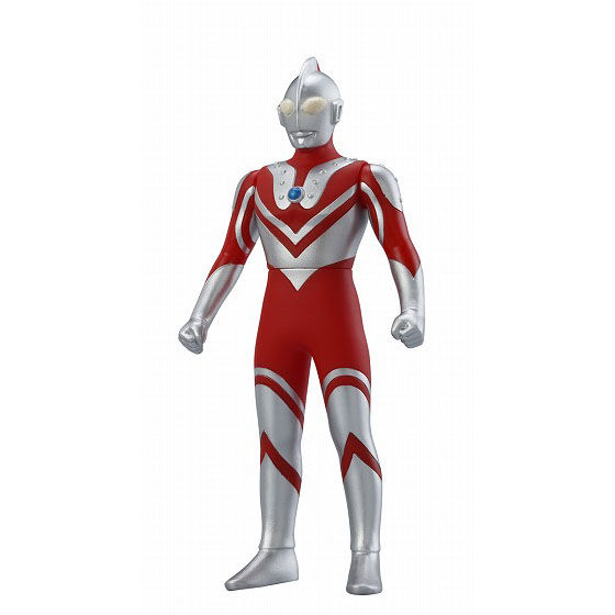 大特価品BANDAI バンダイ ウルトラヒーローシリーズ ソフビ ウルトラマンティガ 完結記念 限定版 ファイナルヴァージョン フィギュア 人形 ウルトラマンティガ