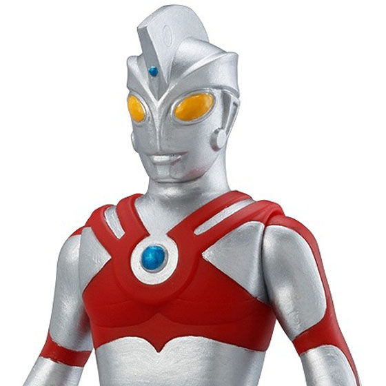 ウルトラヒーローシリーズ ０５ ウルトラマンエース | ウルトラマン