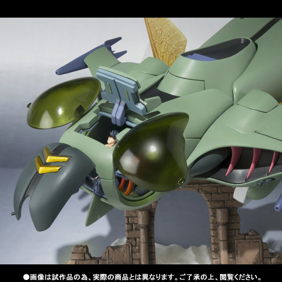 ROBOT魂　フォウ　ロボット魂　新品　未開封 中古】(本体A/箱B)ROBOT魂 -ロボット魂-〈SIDE AB〉 フォウ （魂ウェブ