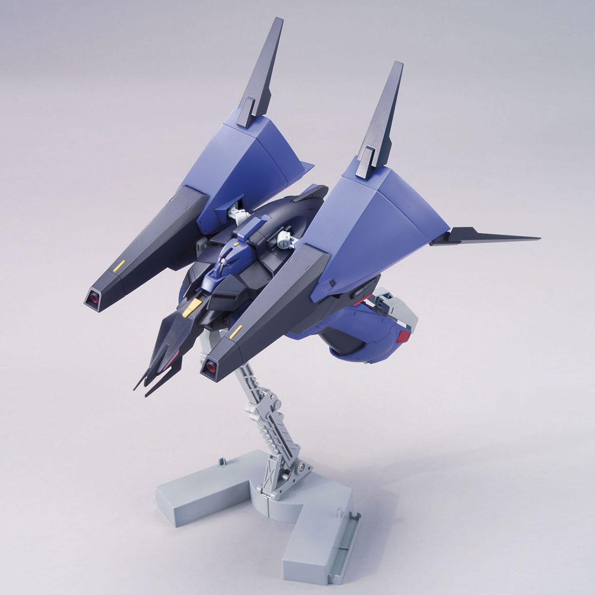 HGUC 1/144 No.157 PMX-000 Messala